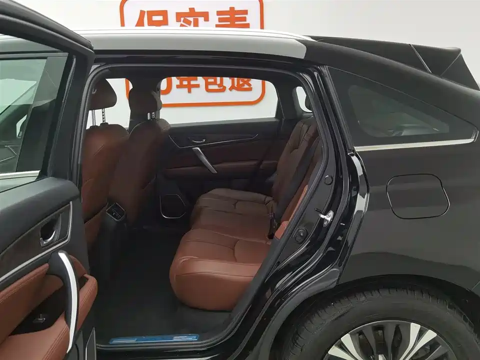 Honda UR-V Honda UR-V