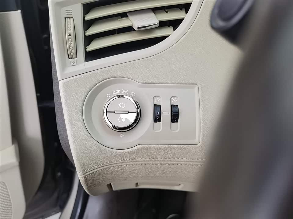 Buick Lacrosse Buick Lacrosse