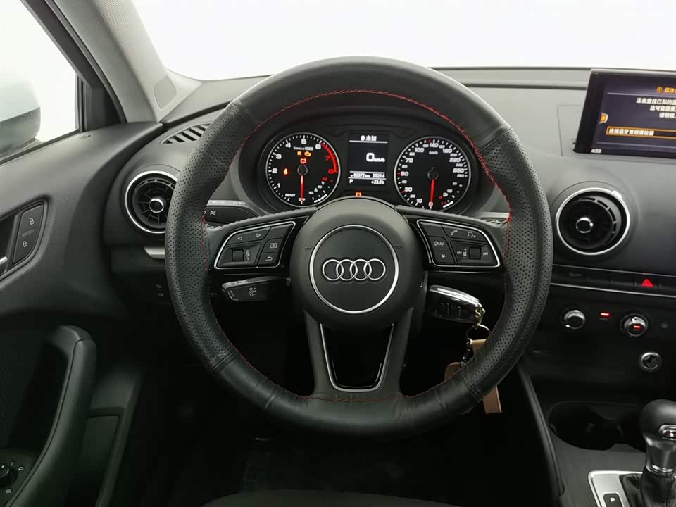 Audi A3 Audi A3