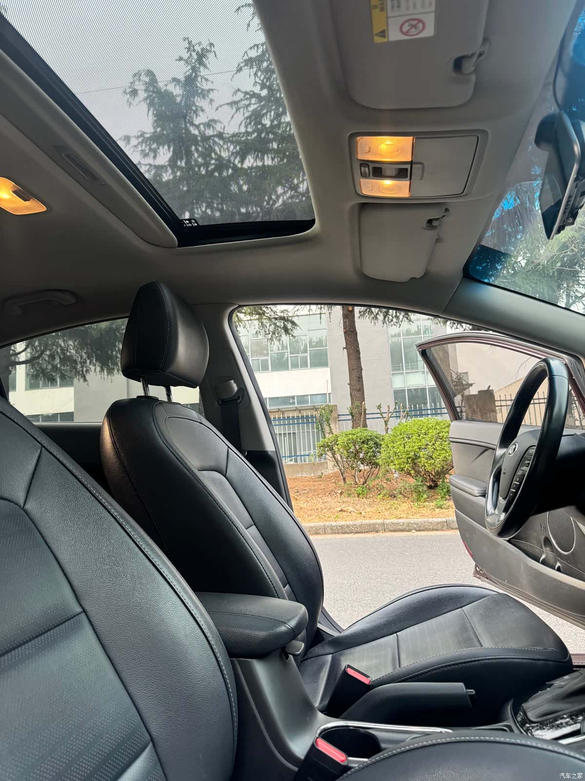 Kia K3, 2018 9