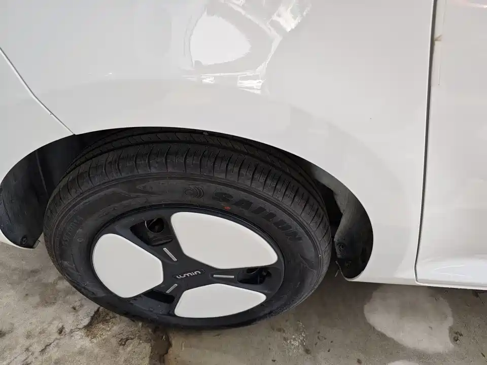 Changan Changan Lumin Changan Changan Lumin