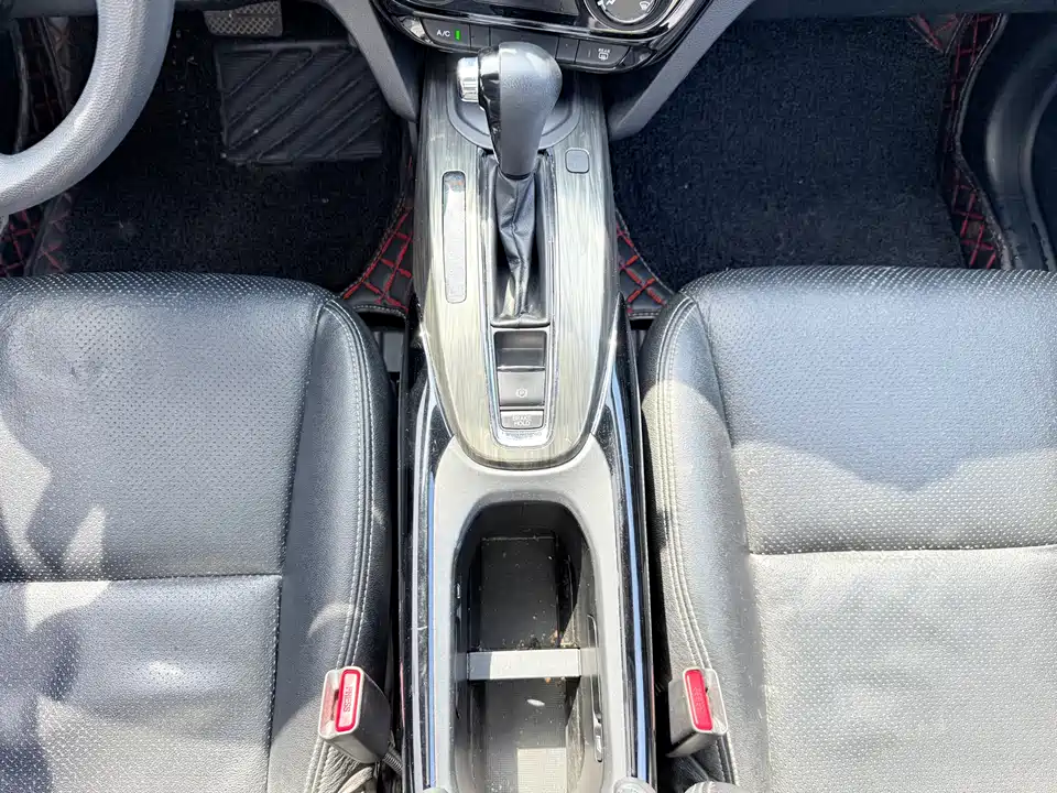 Honda XR-V Honda XR-V