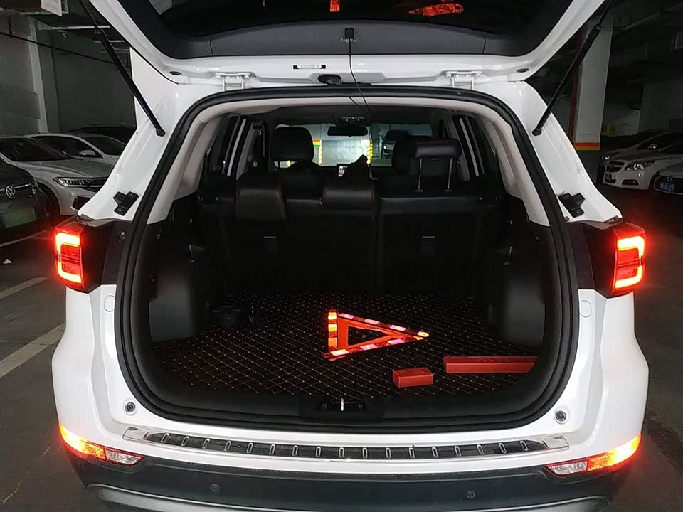 Changan CS75 Changan CS75