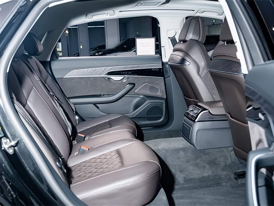Audi A8 Audi A8