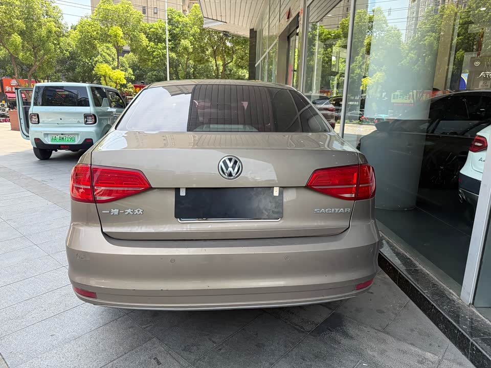 Volkswagen Sagitar Volkswagen Sagitar