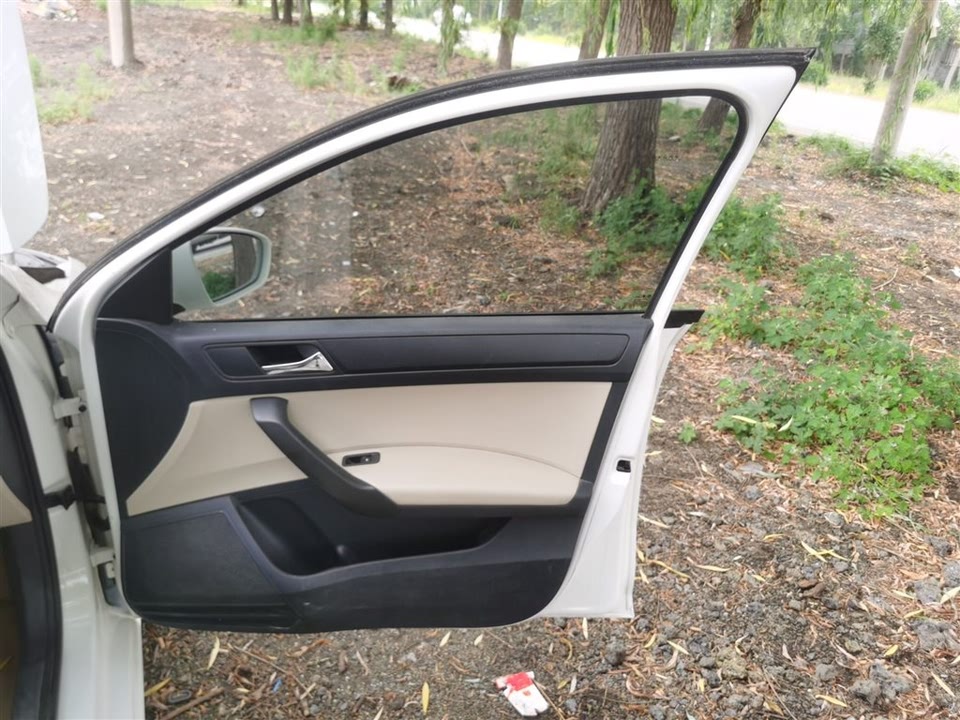 Skoda Xin Rui Skoda Xin Rui