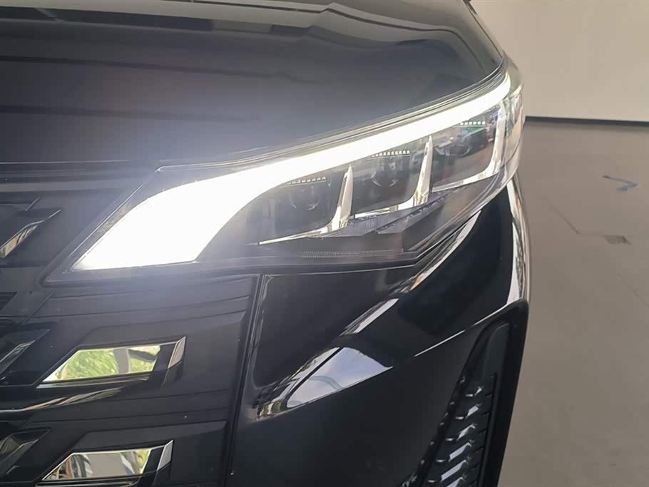 Trumpchi Trumpchi M6 Trumpchi Trumpchi M6