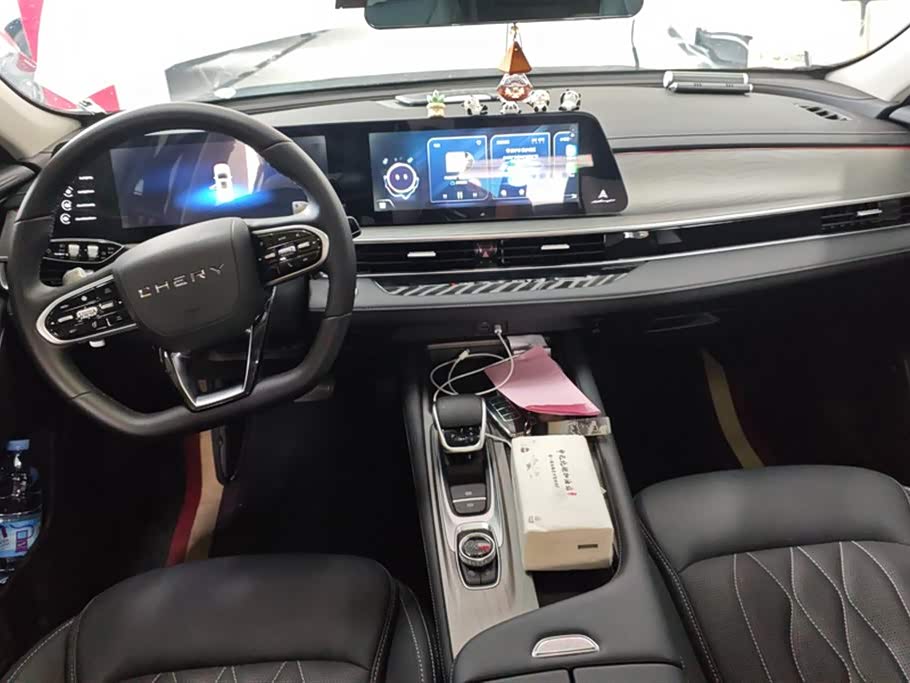 Chery Arrizo 8 Chery Arrizo 8