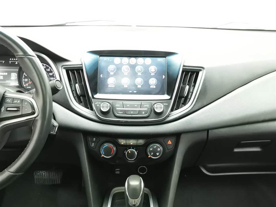 Chevrolet Cruze Chevrolet Cruze
