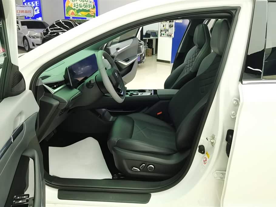 Changan Ruicheng PLUS Changan Ruicheng PLUS