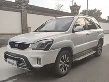 【图】狮跑_2013款款_2012款款_2011款款报价及图片_汽车之家