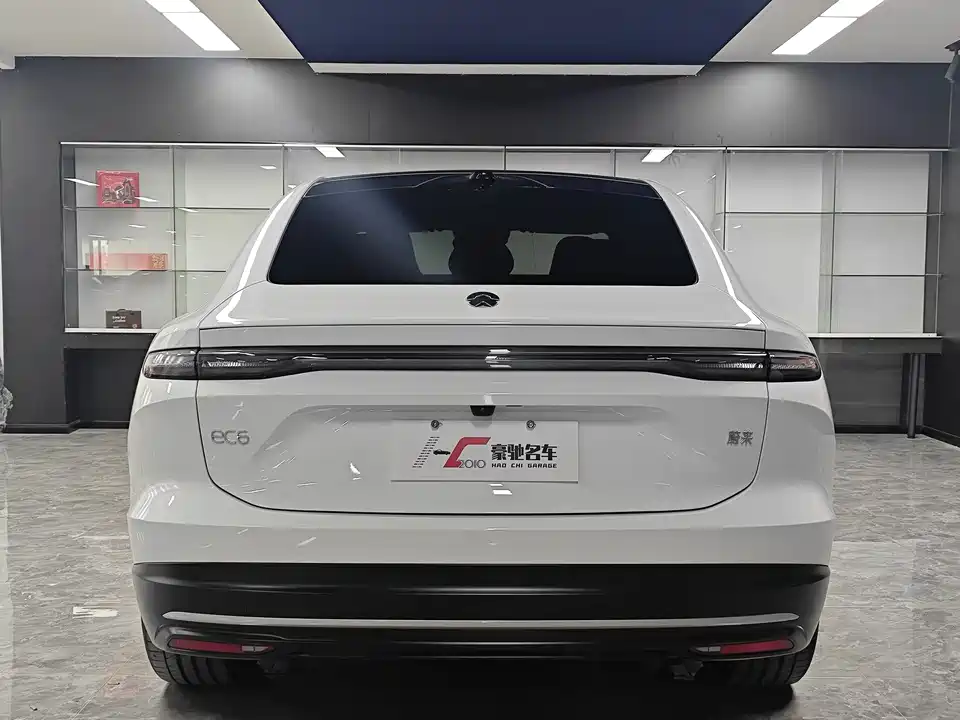 NIO EC6
