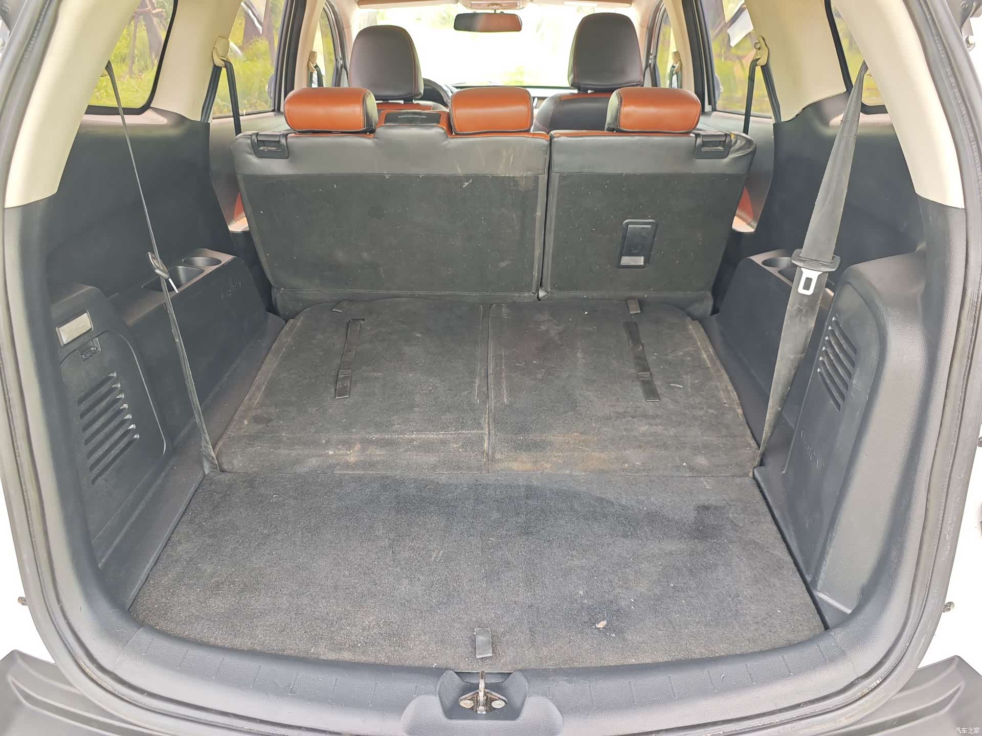BAIC S3, 2018 13