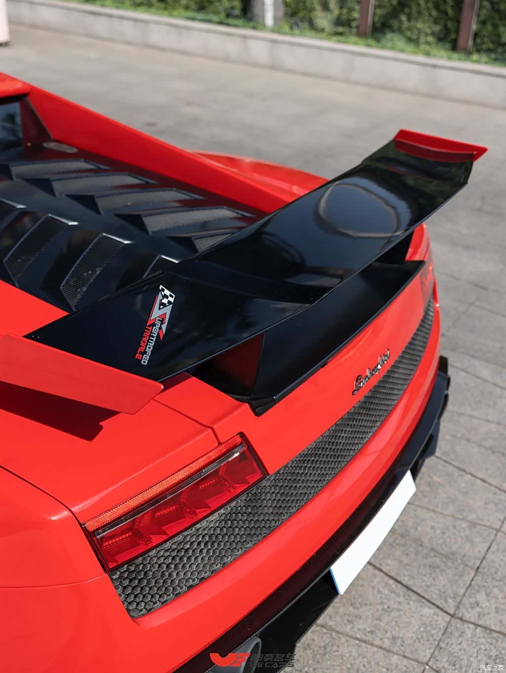Lamborghini Gallardo, 2013 10