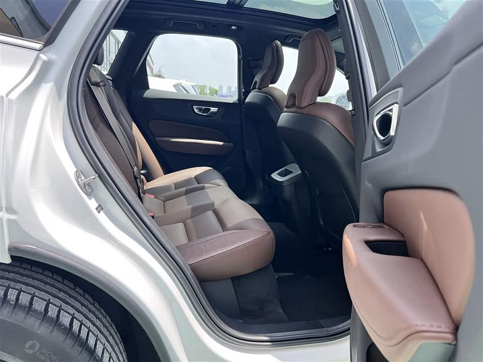 Volvo XC60 Volvo XC60