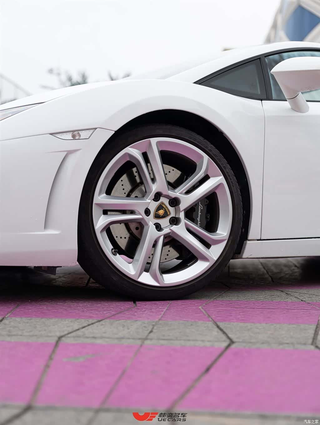 Lamborghini Gallardo, 2011 8