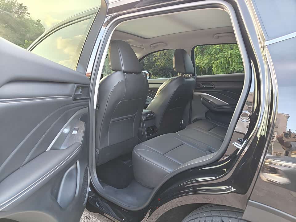 Weipai VV6