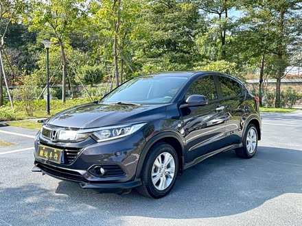 缤智 2019款 1.5l cvt先锋版 国v