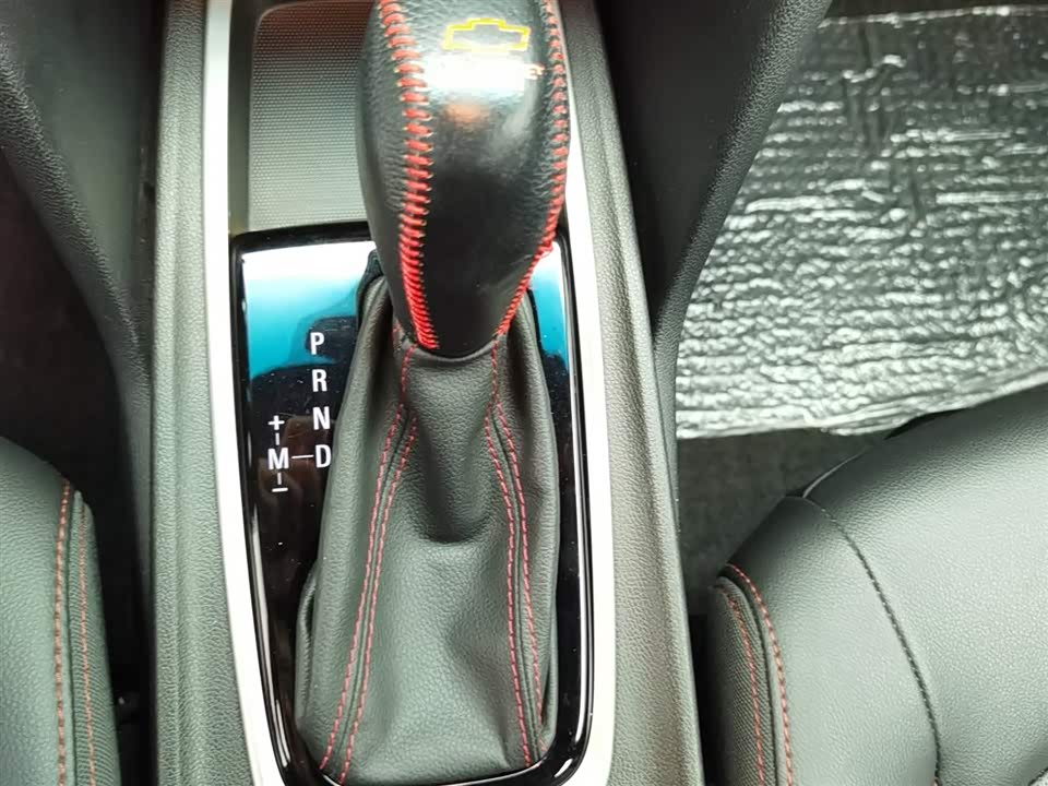 Chevrolet Cruze Chevrolet Cruze