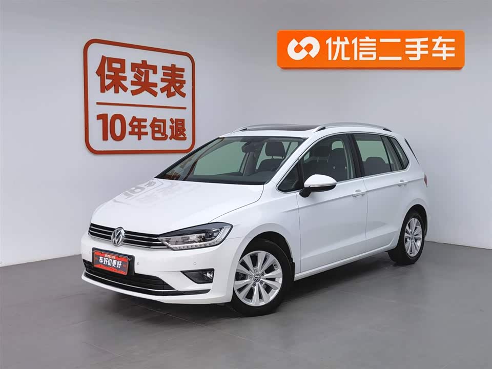 Volkswagen Golf*Jiayu Volkswagen Golf*Jiayu