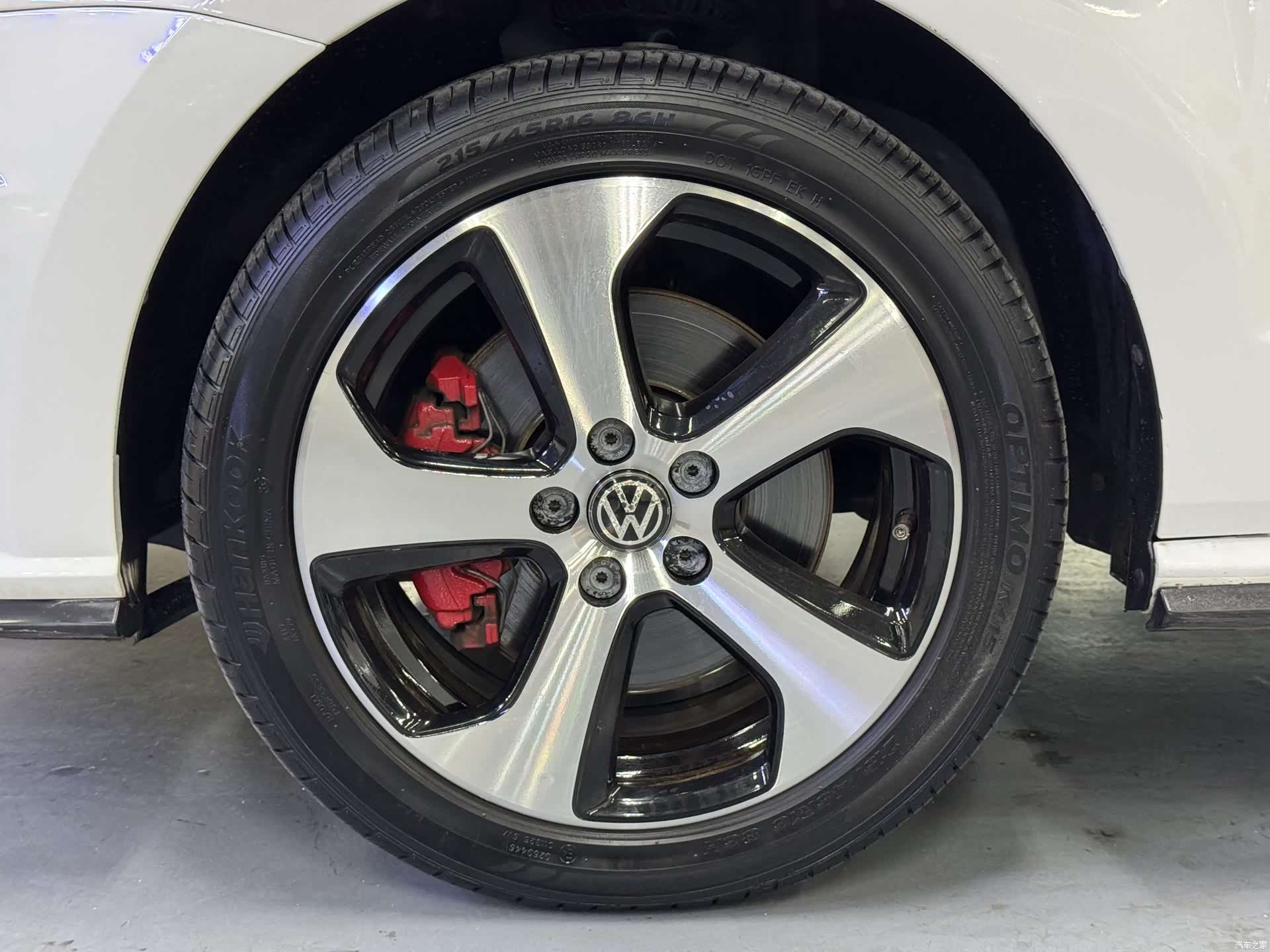 Volkswagen Polo, 2017 22