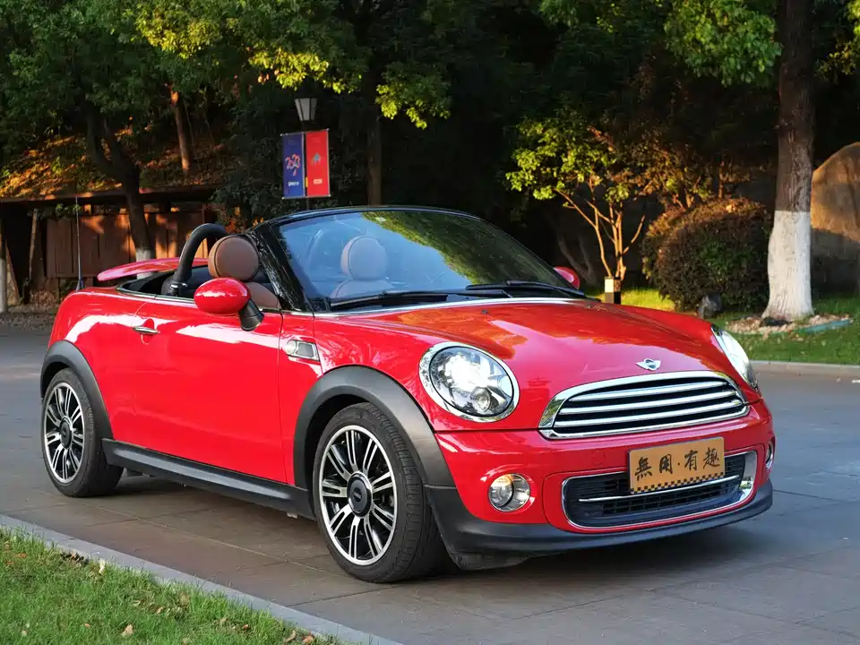 MINI ROADSTER