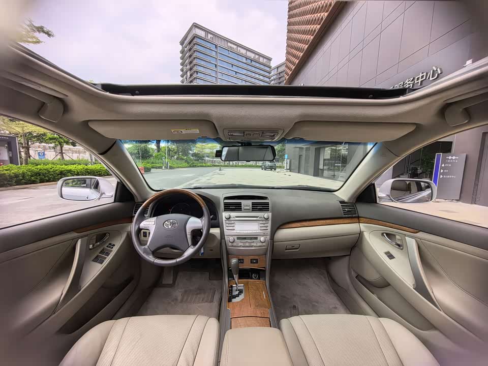 Toyota Camry Toyota Camry