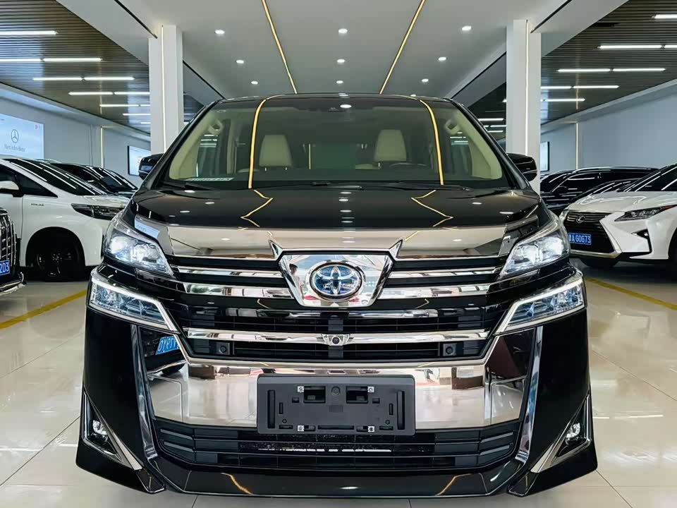 Toyota Wilfa Toyota Wilfa