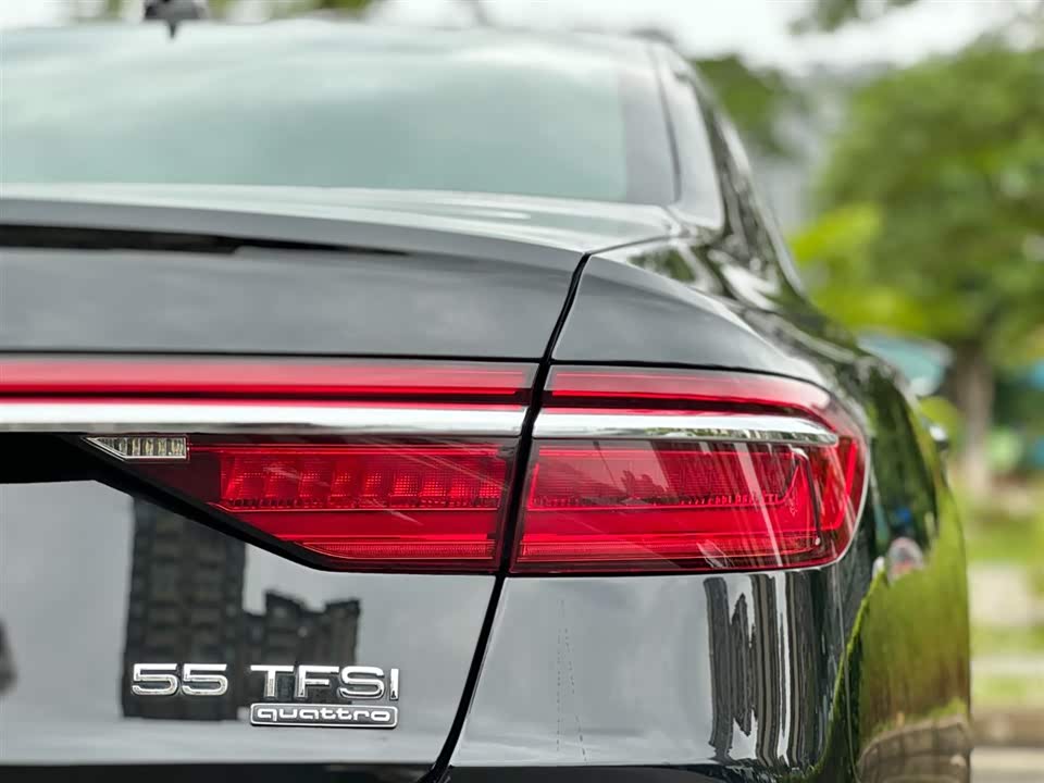 Audi A8 Audi A8