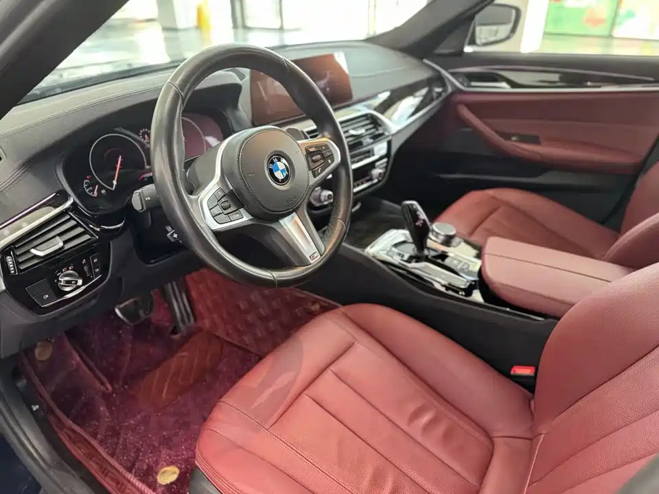 BMW 5 series BMW 5 series