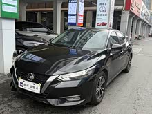  2020 1.6L XL CVT