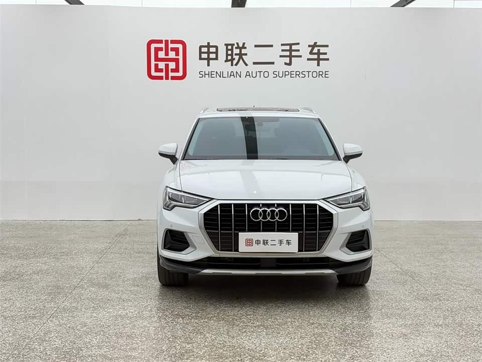 Audi Q3 Audi Q3