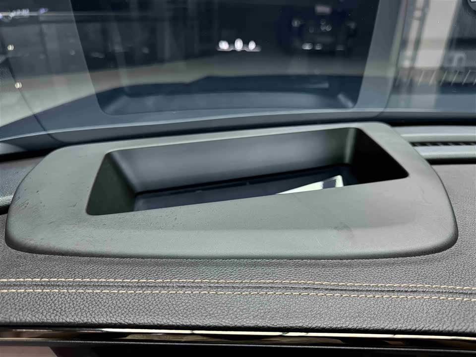 Trumpchi Trumpchi GS8