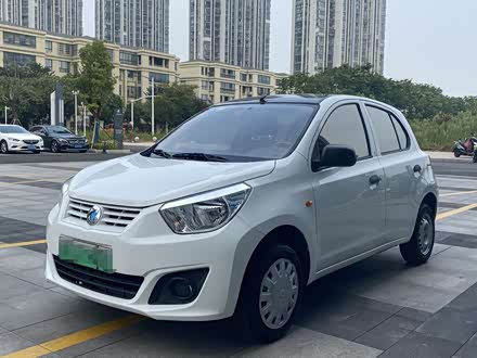 俊风er30 2018款 基本型