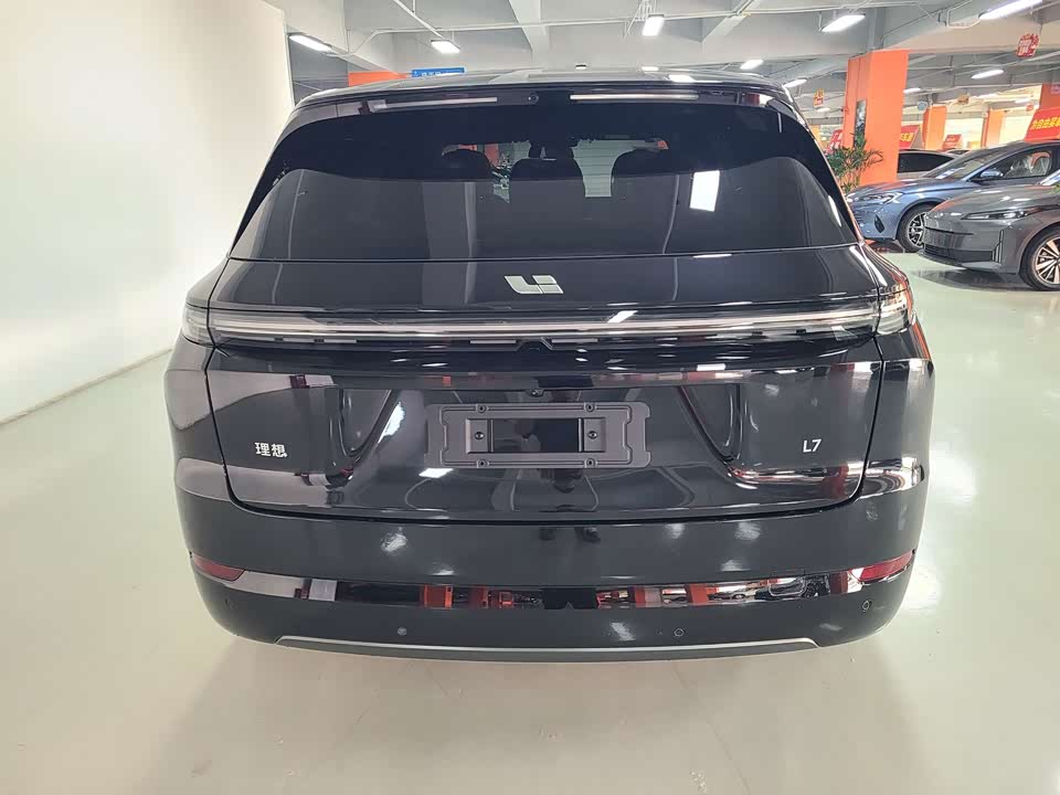 Li Auto Ideal L7
