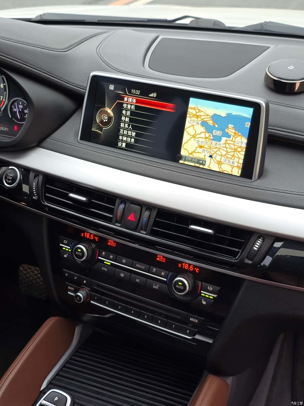 BMW X6, 2015 17