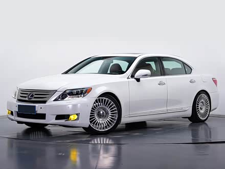 【北京6-86万二手雷克萨斯ls】_北京6-86万二手雷克萨斯ls报价_图片