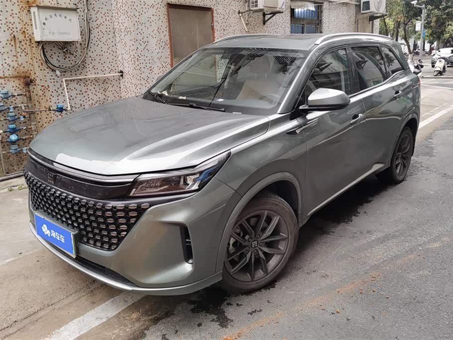 Landwind e5 Landwind e5