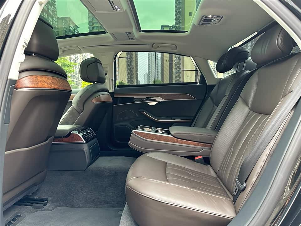 Audi A8 Audi A8