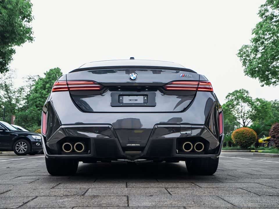 BMW M5 BMW M5