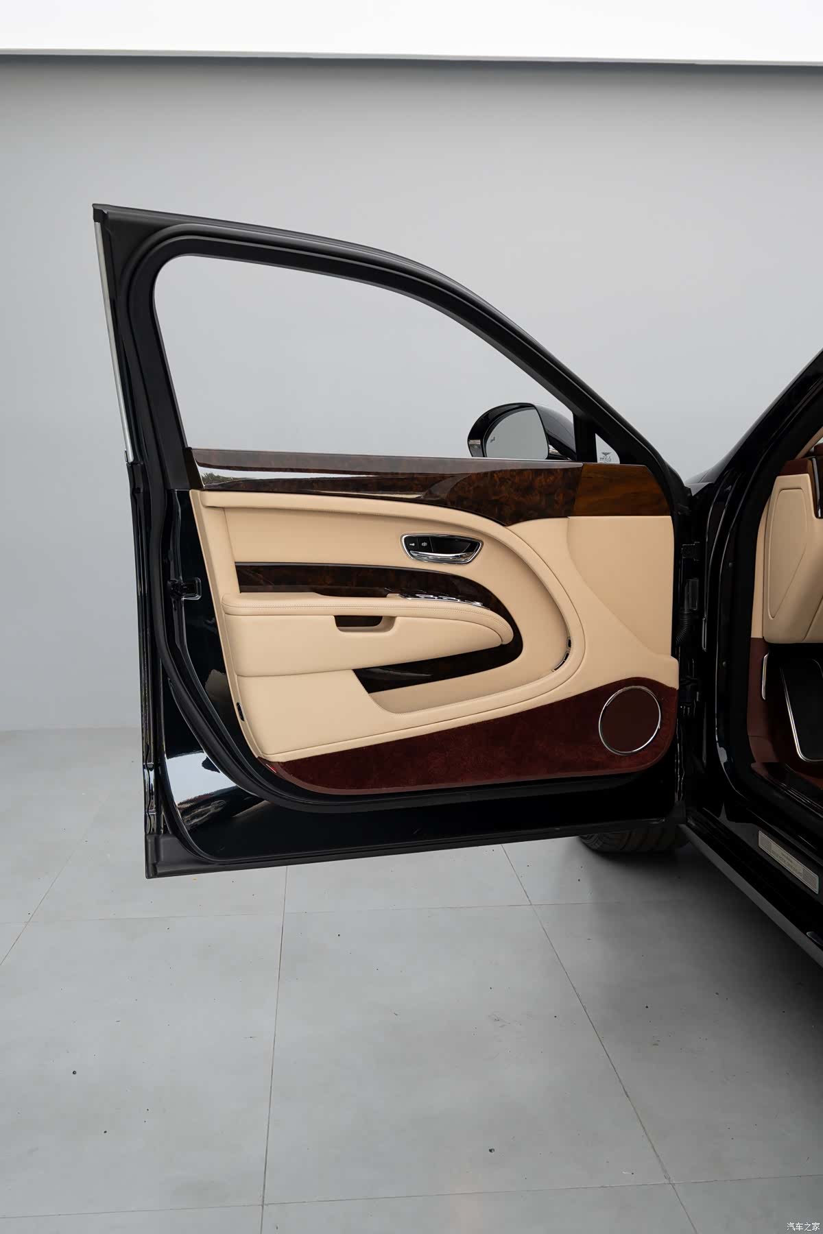 Bentley Mulsanne, 2018 6