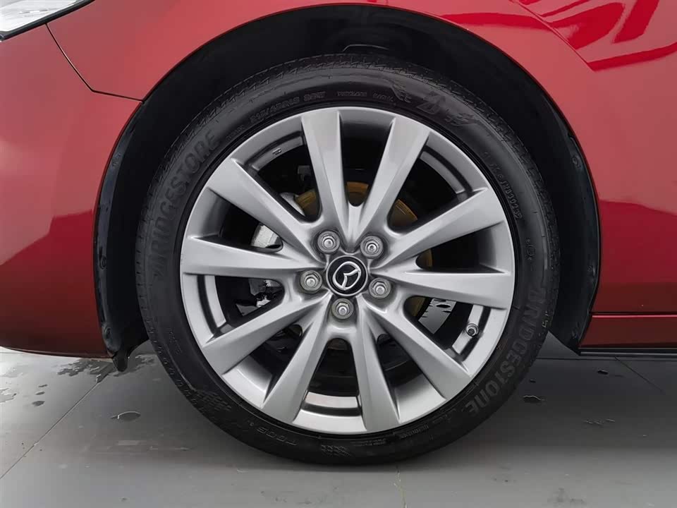 Mazda 3 Angkesaila Mazda 3 Angkesaila