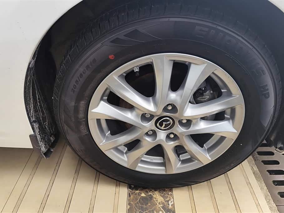 Mazda 3 Angkesaila Mazda 3 Angkesaila
