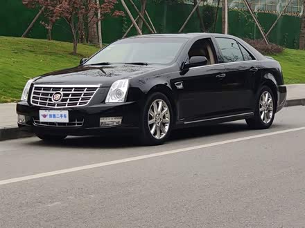 sls赛威 2010款 3.6l 旗舰型