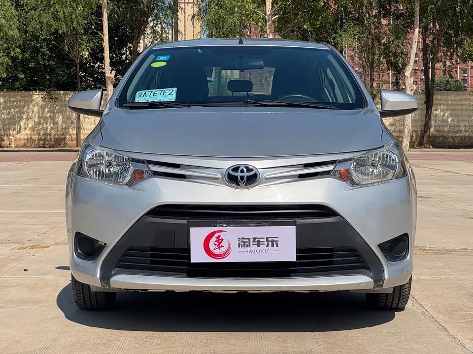 Toyota Vios