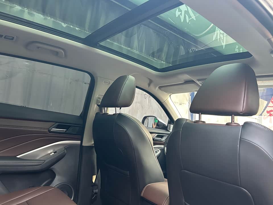 Weipai VV6