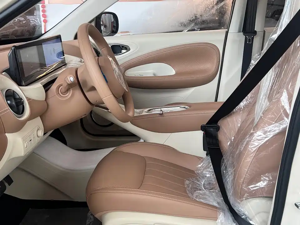 Wuling Wuling Bingguo