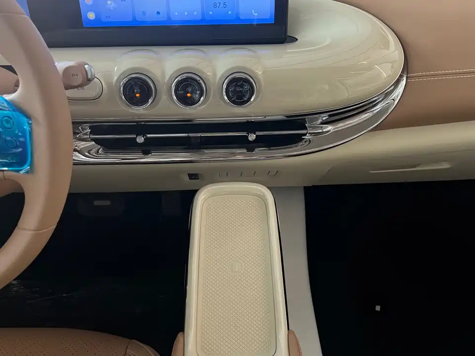 Wuling Wuling Bingguo