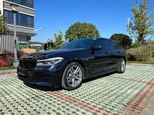 ����6ϵGT 2020�� 630i M�˶���װ