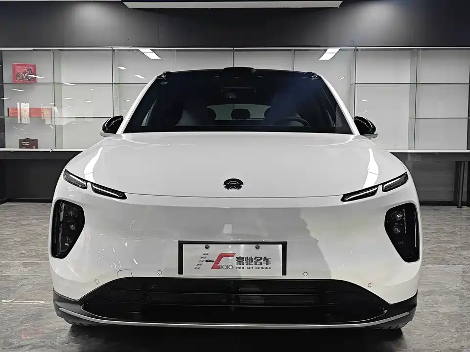 NIO EC6